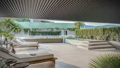 Apartment in Estepona