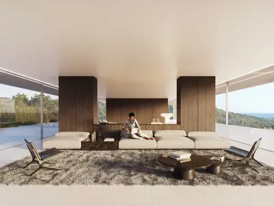 Detached Villa in Sotogrande