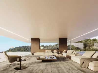 Detached Villa in Sotogrande