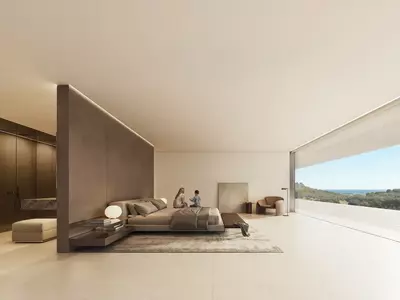 Detached Villa in Sotogrande