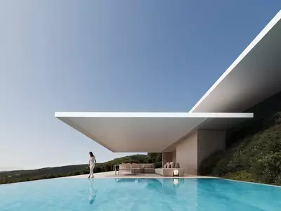Detached Villa in Sotogrande