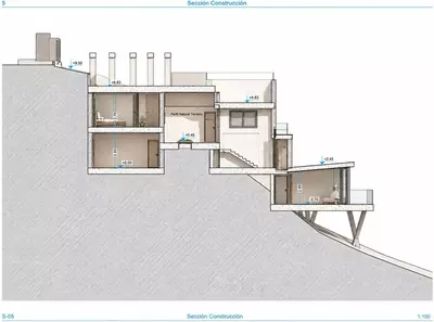 Residential Plot in El Rosario