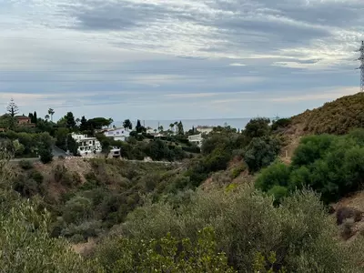 Residential Plot in El Rosario