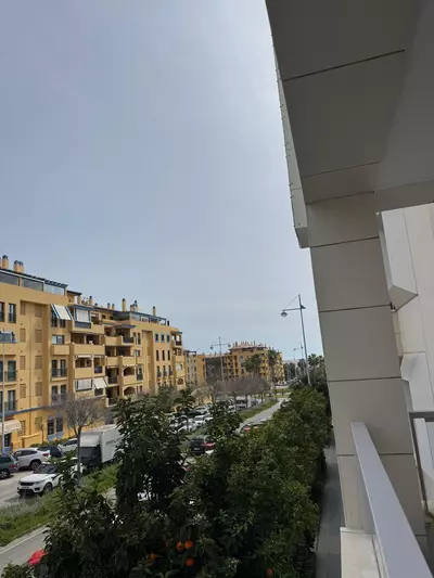 Middle Floor Apartment in San Pedro de Alcántara