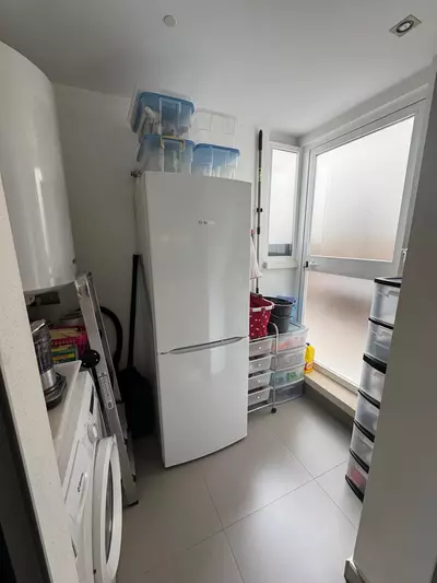 Middle Floor Apartment in San Pedro de Alcántara