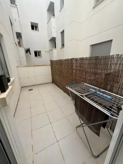 Middle Floor Apartment in San Pedro de Alcántara