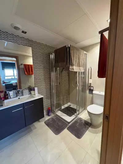 Middle Floor Apartment in San Pedro de Alcántara