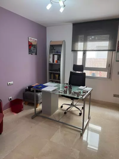 Middle Floor Apartment in San Pedro de Alcántara