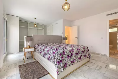 Townhouse in Nueva Andalucía