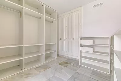 Townhouse in Nueva Andalucía