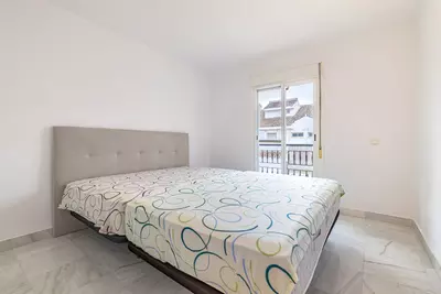 Townhouse in Nueva Andalucía