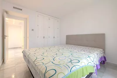 Townhouse in Nueva Andalucía