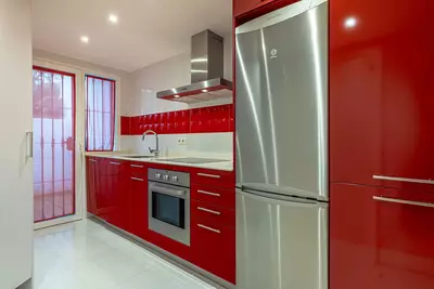 Townhouse in Nueva Andalucía