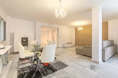 Townhouse in Nueva Andalucía