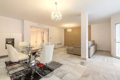 Townhouse in Nueva Andalucía