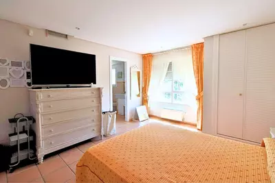 Semi-Detached House in Guadalmina Alta