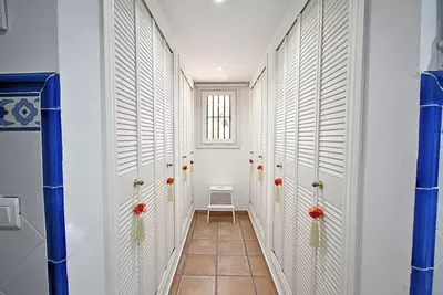 Semi-Detached House in Guadalmina Alta