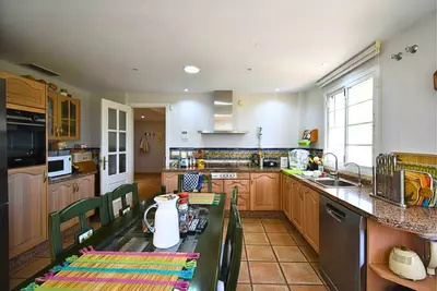 Semi-Detached House in Guadalmina Alta