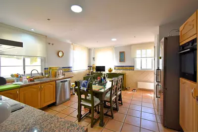 Semi-Detached House in Guadalmina Alta