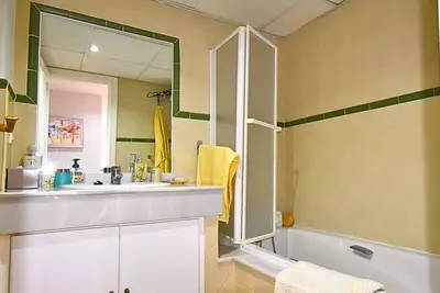 Semi-Detached House in Guadalmina Alta
