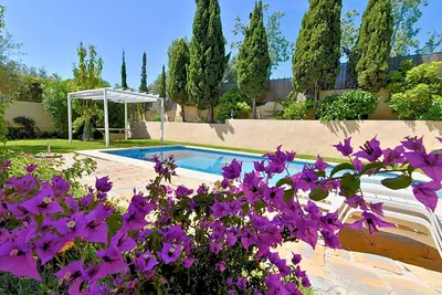 Semi-Detached House in Guadalmina Alta