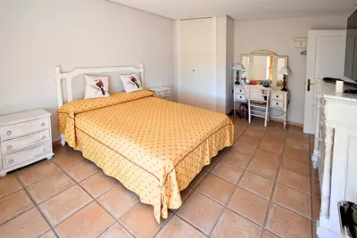 Semi-Detached House in Guadalmina Alta