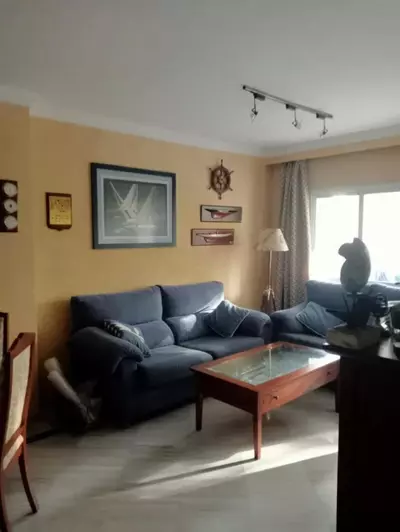 Middle Floor Apartment in Marbella