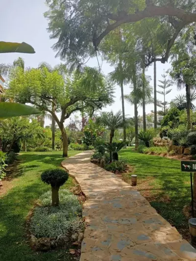Middle Floor Apartment in Marbella