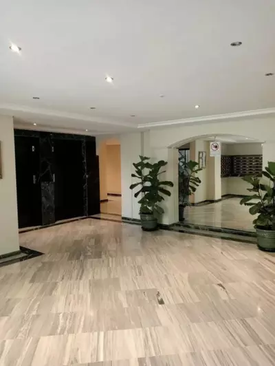 Middle Floor Apartment in Marbella