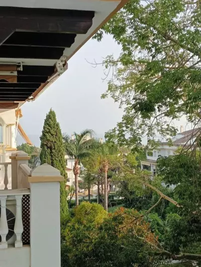 Middle Floor Apartment in Marbella