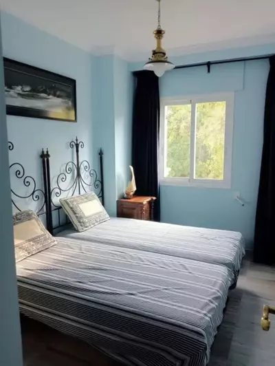 Middle Floor Apartment in Marbella