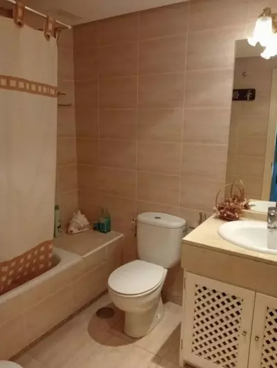 Middle Floor Apartment in Marbella
