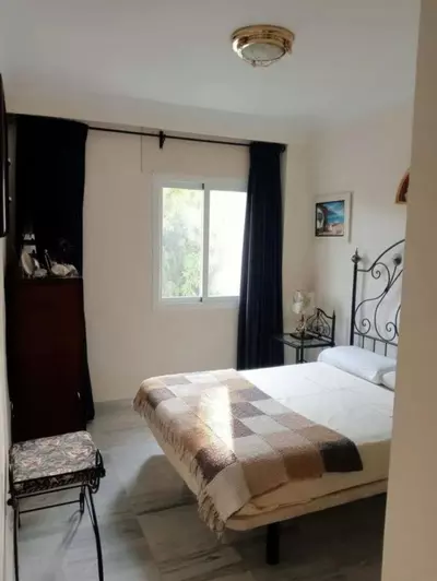 Middle Floor Apartment in Marbella