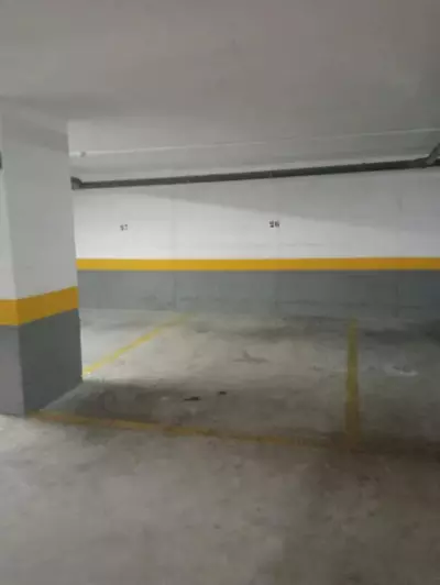 Middle Floor Apartment in Marbella