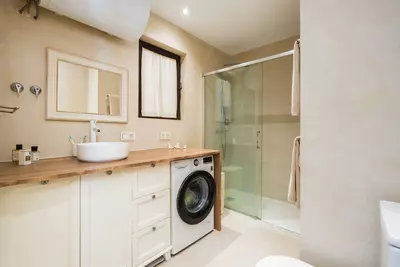 Middle Floor Apartment in Puerto Banús
