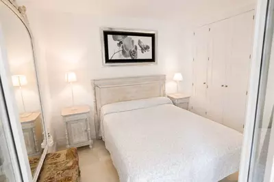 Middle Floor Apartment in Marbella