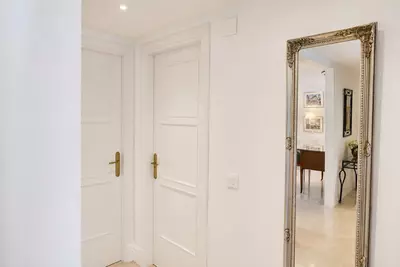 Middle Floor Apartment in Marbella