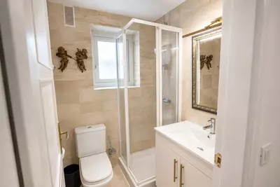 Middle Floor Apartment in Marbella