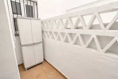 Middle Floor Apartment in Marbella
