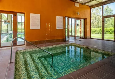 Middle Floor Apartment in Atalaya