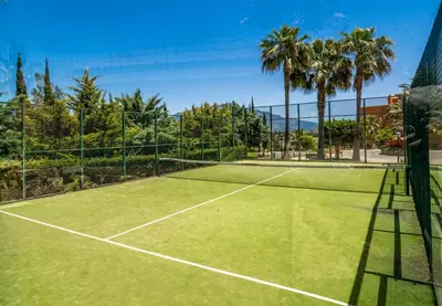 Middle Floor Apartment in Atalaya