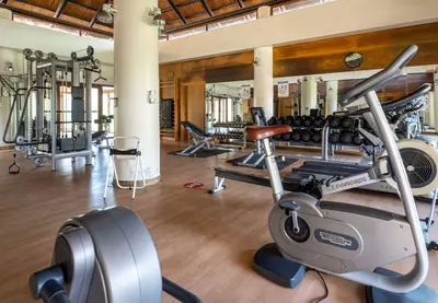 Middle Floor Apartment in Atalaya