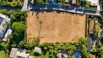 Residential Plot in Los Monteros