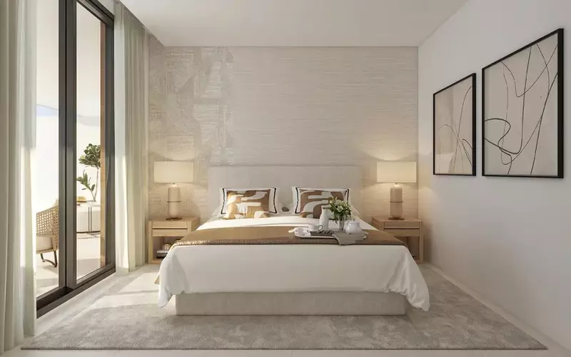 Ground Floor Apartment in Marbella
