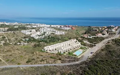 Townhouse in Manilva