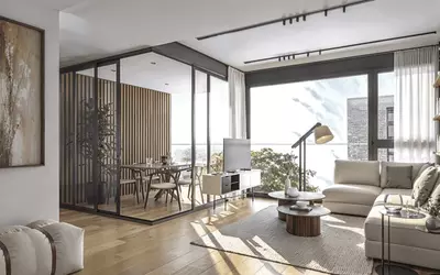 Apartment in Estepona