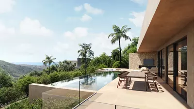 Detached Villa in Benahavís