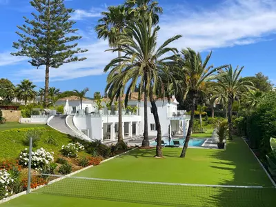 Detached Villa in Atalaya