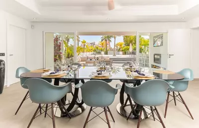 Detached Villa in Atalaya