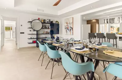 Detached Villa in Atalaya